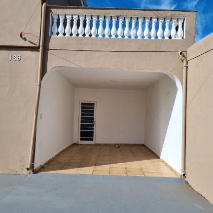 Imagem Sobrado com 4 Quartos à Venda, em Jardim Dall'orto - Sumaré Imagem Sobrado com 4 Quartos à Venda, em Jardim Dall'orto - Sumaré