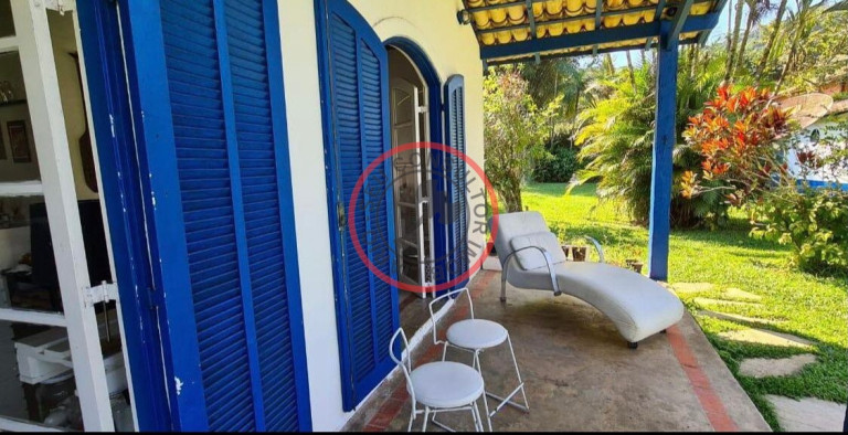 Imagem Casa com 7 Quartos à Venda, 3.200 m² em Camburi - São Sebastião