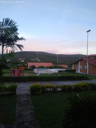 Imagem Casa com 3 Quartos à Venda, 99 m² em São José - Gravatá - Gravatá