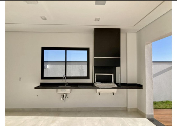 Imagem Casa com 3 Quartos à Venda, 261 m² em Jardim Novo Mundo - Jundiaí