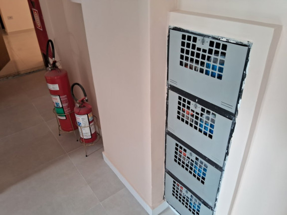 Imagem Apartamento com 1 Quarto à Venda, 50 m² em Vila Paulista - Cubatão Imagem Apartamento com 1 Quarto à Venda, 50 m² em Vila Paulista - Cubatão