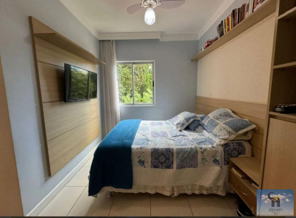 Imagem Apartamento com 2 Quartos à Venda, 58 m² em Brotas - Salvador Imagem Apartamento com 2 Quartos à Venda, 58 m² em Brotas - Salvador