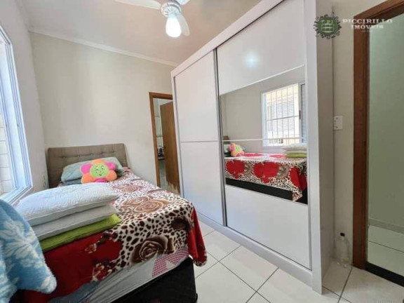 Imagem Sobrado com 3 Quartos à Venda, 161 m² em Aviação - Praia Grande