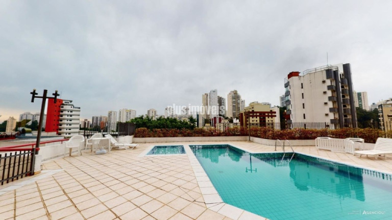 Imagem Apartamento com 3 Quartos à Venda, 98 m² em Panamby - São Paulo Imagem Apartamento com 3 Quartos à Venda, 98 m² em Panamby - São Paulo