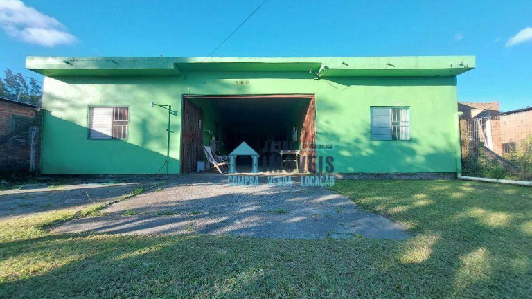 Casa com 5 Quartos à Venda, 300 m² em Magistério - Balneário Pinhal