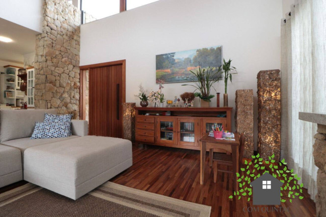 Imagem Casa com 3 Quartos à Venda, 805 m² em Paisagem Renoir - Cotia Imagem Casa com 3 Quartos à Venda, 805 m² em Paisagem Renoir - Cotia