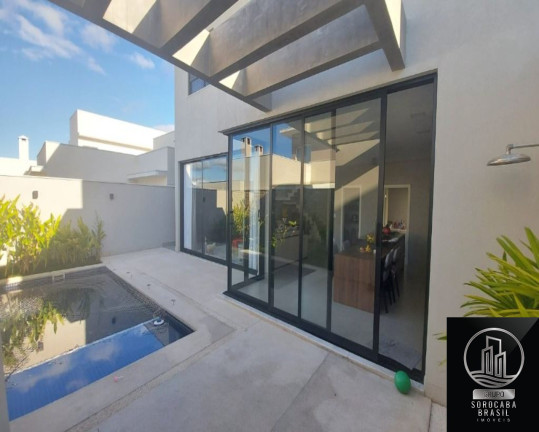 Imagem Casa com 3 Quartos à Venda, 250 m² em Jardim Residencial Chácara Ondina - Sorocaba Imagem Casa com 3 Quartos à Venda, 250 m² em Jardim Residencial Chácara Ondina - Sorocaba