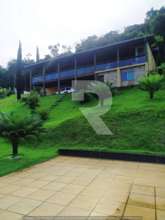 Imagem Chácara com 4 Quartos à Venda, 20.000 m²
