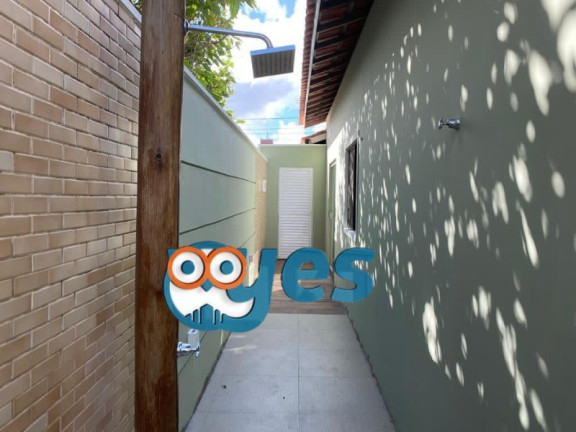 Imagem Casa com 3 Quartos para Alugar, 250 m² em Sim - Feira De Santana