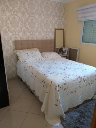 Imagem Apartamento com 3 Quartos à Venda, 123 m² em Tucuruvi - São Paulo