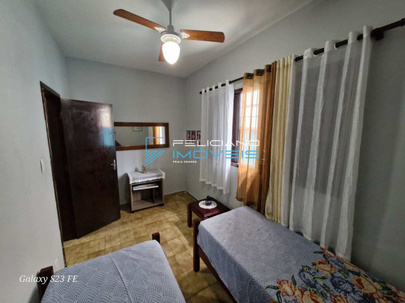 Imagem Casa com 2 Quartos à Venda, 100 m² em Real - Praia Grande