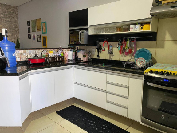 Imagem Casa com 2 Quartos à Venda,  em Jardim Lagoa Nova - Limeira