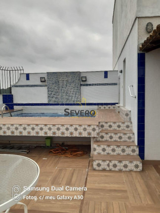 Cobertura com 3 Quartos à Venda, 240 m² em Icaraí - Niterói