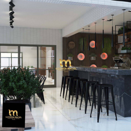 Imagem Apartamento com 2 Quartos à Venda, em Aviação - Praia Grande Imagem Apartamento com 2 Quartos à Venda, em Aviação - Praia Grande