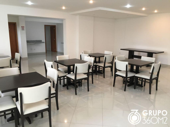 Imagem Apartamento com 3 Quartos à Venda, 121 m² em Olímpico - São Caetano Do Sul
