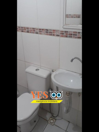 Imagem Apartamento com 2 Quartos à Venda, 54 m² em Pedra Do Descanso - Feira De Santana Imagem Apartamento com 2 Quartos à Venda, 54 m² em Pedra Do Descanso - Feira De Santana
