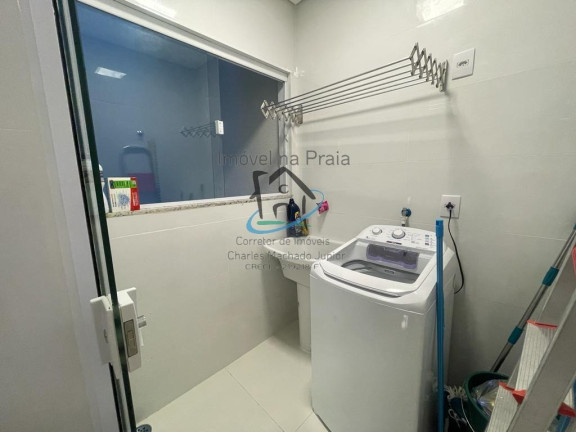 Imagem Apartamento com 2 Quartos à Venda, 70 m² em Toninhas - Ubatuba
