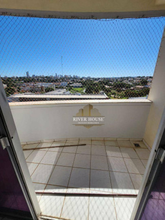 Imagem Apartamento com 2 Quartos para Alugar, 70 m² em Poção - Cuiabá