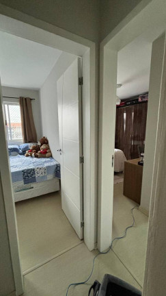 Imagem Apartamento com 2 Quartos à Venda, 58 m² em Boqueirão - Curitiba