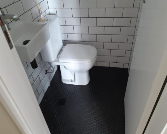Imagem Apartamento com 1 Quarto à Venda, 37 m² em Higienópolis - São Paulo Imagem Apartamento com 1 Quarto à Venda, 37 m² em Higienópolis - São Paulo