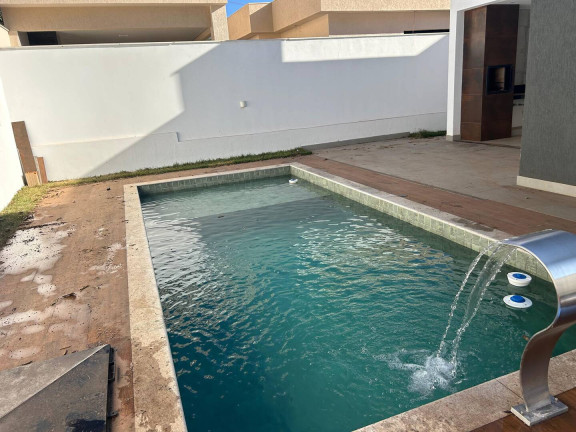 Imagem Casa com 3 Quartos à Venda, 380 m² em Condominio Portal Do Igarapé - Igarapé