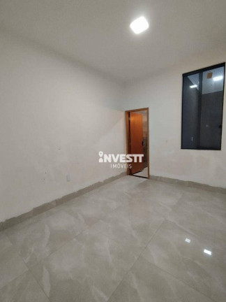 Imagem Casa com 3 Quartos à Venda, 130 m² em Vila São Francisco - Goiânia Imagem Casa com 3 Quartos à Venda, 130 m² em Vila São Francisco - Goiânia
