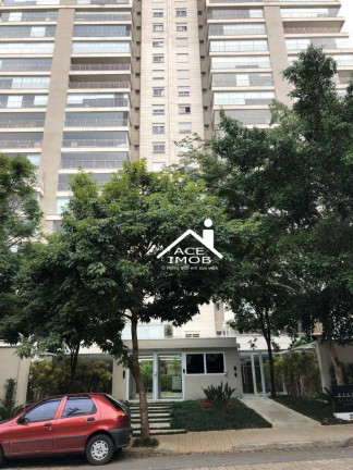Imagem Apartamento com 3 Quartos à Venda, 173 m² em Vila Cordeiro - São Paulo Imagem Apartamento com 3 Quartos à Venda, 173 m² em Vila Cordeiro - São Paulo