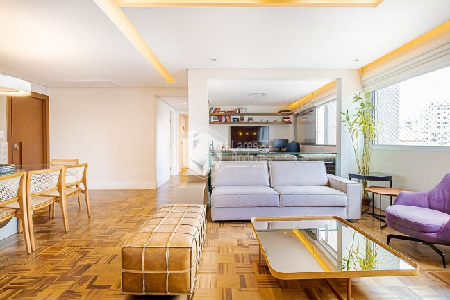Imagem Apartamento com 3 Quartos à Venda, 111 m² em Santa Cecília - São Paulo Imagem Apartamento com 3 Quartos à Venda, 111 m² em Santa Cecília - São Paulo