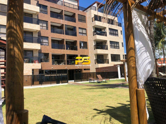 Apartamento com 2 Quartos à Venda, 59 m² em Poço - Cabedelo