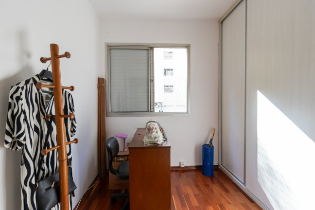 Imagem Apartamento com 3 Quartos à Venda, 82 m² em Jardim Marajoara - São Paulo Imagem Apartamento com 3 Quartos à Venda, 82 m² em Jardim Marajoara - São Paulo