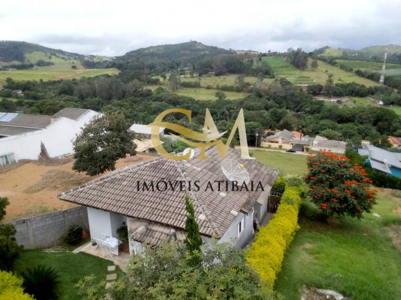 Imagem Chácara com 3 Quartos à Venda, 1.000 m² em Canedos - Piracaia