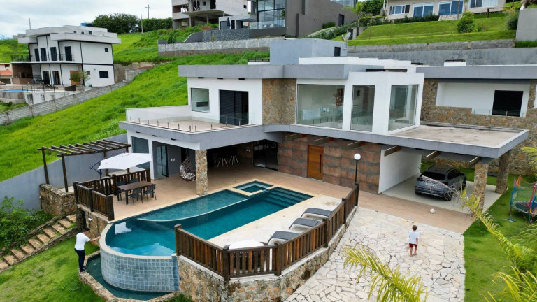 Imagem Casa de Condomínio com 5 Quartos à Venda, 1.000 m² em Centro - Joanópolis Imagem Casa de Condomínio com 5 Quartos à Venda, 1.000 m² em Centro - Joanópolis