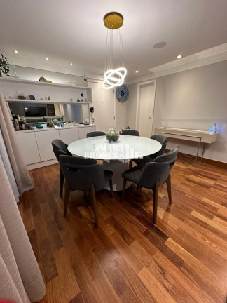 Imagem Apartamento com 3 Quartos à Venda, 141 m² em Alto Do Ipiranga - São Paulo Imagem Apartamento com 3 Quartos à Venda, 141 m² em Alto Do Ipiranga - São Paulo