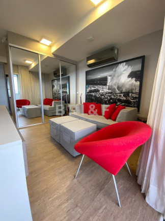 Imagem Apartamento com 1 Quarto para Alugar, 45 m² em Vila Cruzeiro - São Paulo Imagem Apartamento com 1 Quarto para Alugar, 45 m² em Vila Cruzeiro - São Paulo