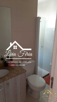 Imagem Apartamento com 2 Quartos à Venda, 48 m² em Parque Leopoldina - Campos Dos Goytacazes