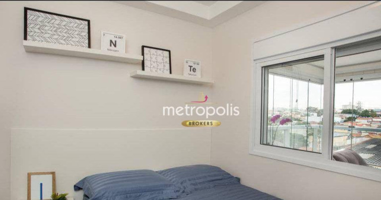 Imagem Apartamento com 3 Quartos à Venda, 97 m² em Barcelona - São Caetano Do Sul Imagem Apartamento com 3 Quartos à Venda, 97 m² em Barcelona - São Caetano Do Sul