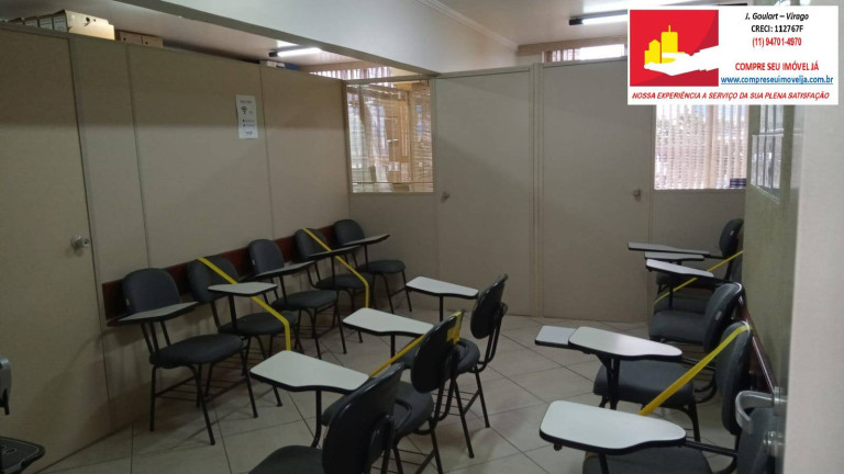 Imagem Sala Comercial à Venda, 70 m² em Santo Amaro - São Paulo Imagem Sala Comercial à Venda, 70 m² em Santo Amaro - São Paulo