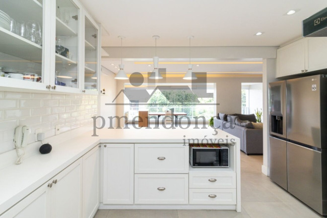 Imagem Apartamento com 3 Quartos à Venda, 134 m² em Vila Anastácio - São Paulo Imagem Apartamento com 3 Quartos à Venda, 134 m² em Vila Anastácio - São Paulo
