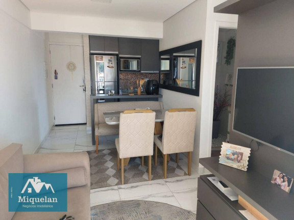 Imagem Apartamento com 2 Quartos à Venda, 47 m² em Parada Inglesa - São Paulo Imagem Apartamento com 2 Quartos à Venda, 47 m² em Parada Inglesa - São Paulo