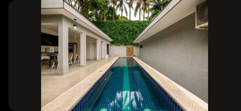 Imagem Casa com 5 Quartos à Venda, 340 m² em Brooklin Paulista - São Paulo Imagem Casa com 5 Quartos à Venda, 340 m² em Brooklin Paulista - São Paulo