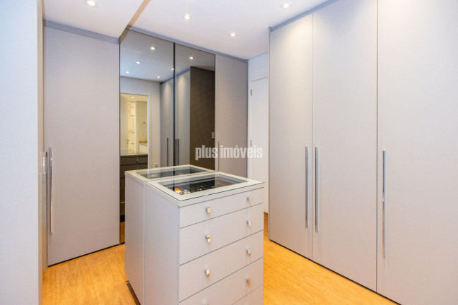 Imagem Apartamento com 4 Quartos à Venda, 238 m² em Morumbi - São Paulo Imagem Apartamento com 4 Quartos à Venda, 238 m² em Morumbi - São Paulo