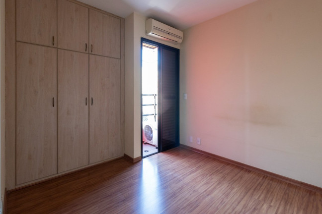 Imagem Apartamento com 2 Quartos à Venda, 57 m² em Vila Clementino - São Paulo
