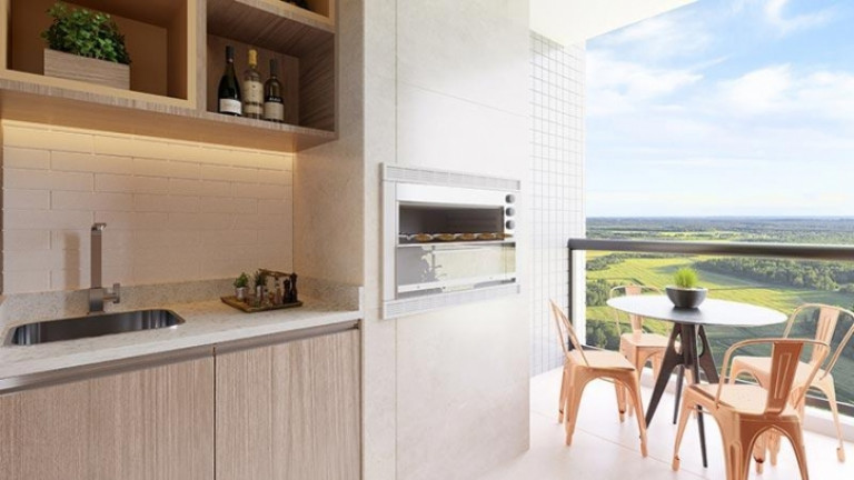 Imagem Apartamento com 1 Quarto à Venda, 65 m² em Vila Industrial - Arraial Do Cabo
