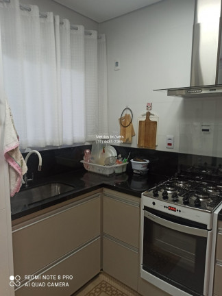 Imagem Imóvel com 3 Quartos à Venda, 152 m² em Jardim Primavera - Itupeva