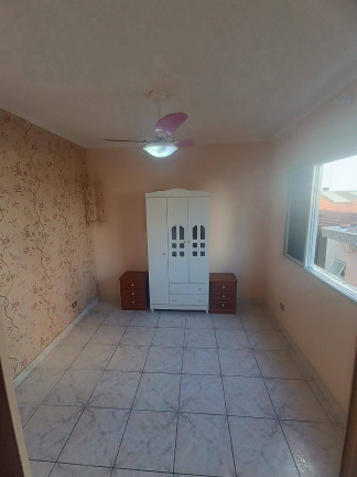 Imagem Apartamento com 2 Quartos à Venda, 52 m² em Ocian - Praia Grande