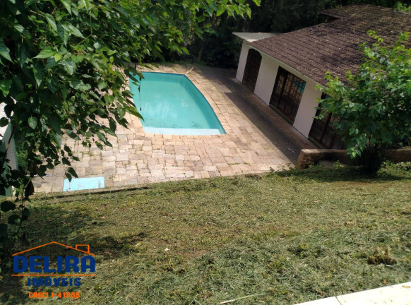 Chácara com 6 Quartos à Venda, 2.000 m² em Caraguatá - Mairiporã