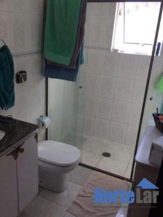 Imagem Sobrado com 2 Quartos à Venda, 124 m² em Vila Carbone - São Paulo