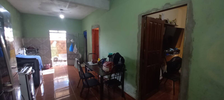 Imagem Casa com 5 Quartos à Venda, em Santo Agostinho - Manaus Imagem Casa com 5 Quartos à Venda, em Santo Agostinho - Manaus