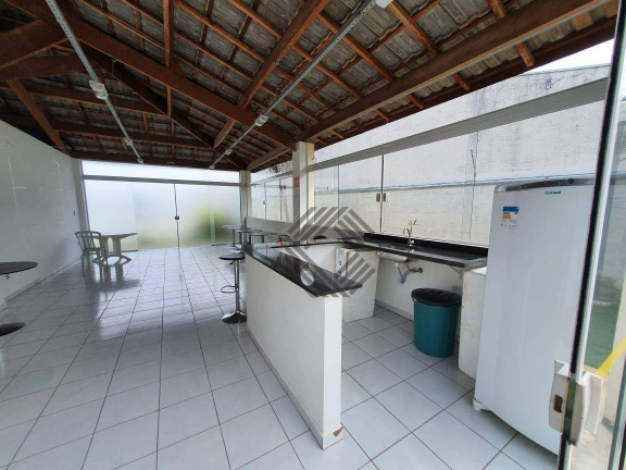 Imagem Apartamento com 2 Quartos à Venda, 54 m² em Jardim São Conrado - Sorocaba Imagem Apartamento com 2 Quartos à Venda, 54 m² em Jardim São Conrado - Sorocaba