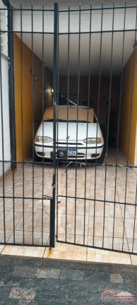 Imagem Casa com 2 Quartos à Venda, 117 m² em Centro - Jacareí